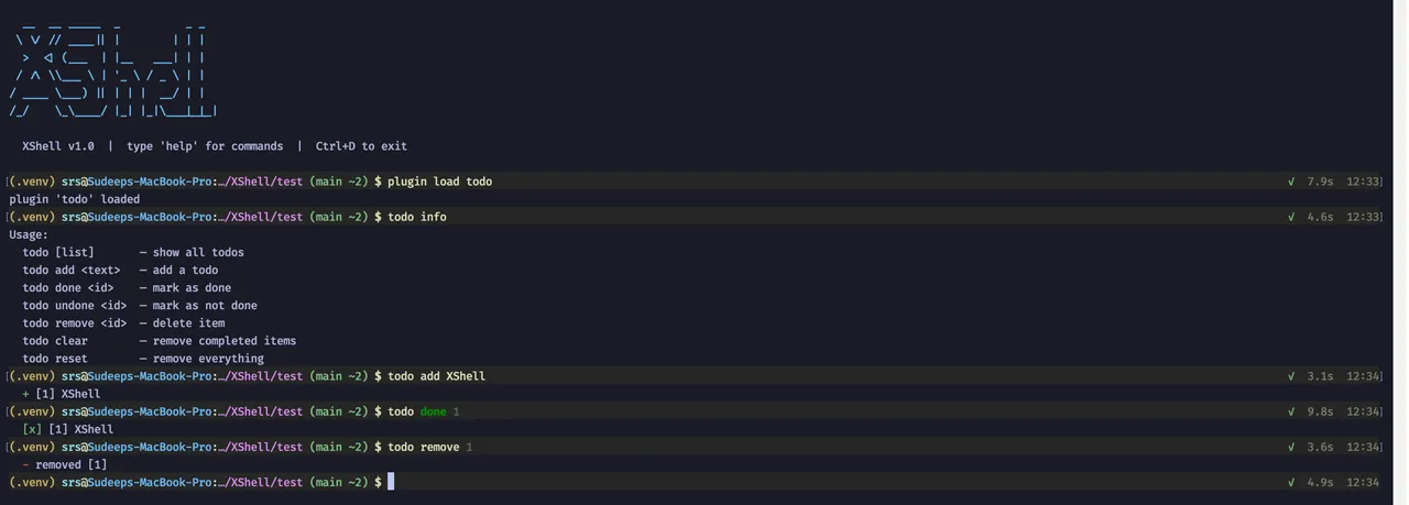Plugin Discovery and Availability