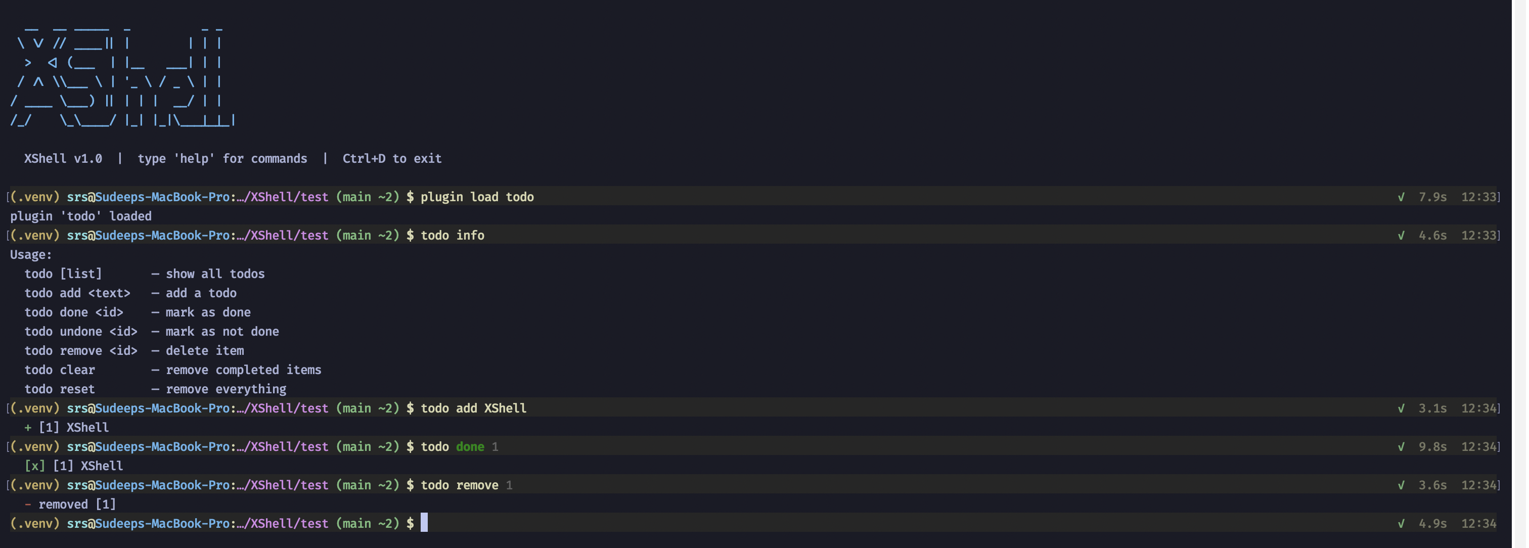 Plugin Discovery and Availability