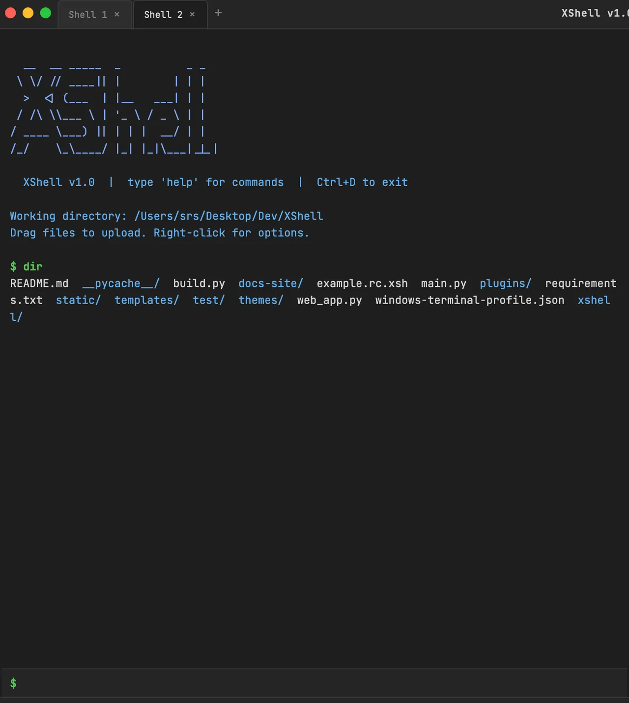 Web Multi-Tab Sessions