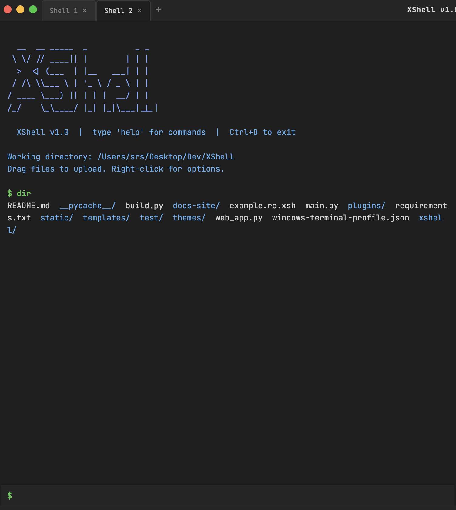 Web Multi-Tab Sessions